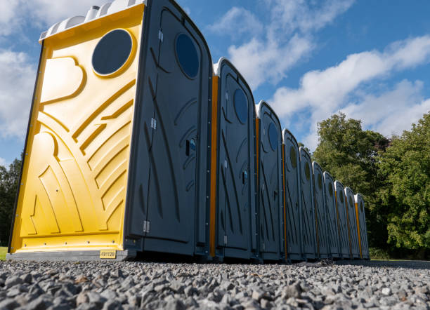 Best Portable Shower Rental  in Hull, IA